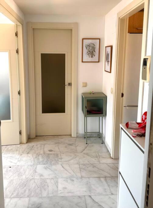 דירות טורמולינוס Atico Puerto Marina 2 Hab Con Piscina, 500M De La Plata מראה חיצוני תמונה